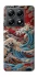 Чехол на Xiaomi 14T Pro Japa wave ver.2 фото 1 из 1