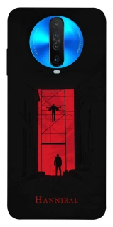 Чехол на Xiaomi Redmi K30 Hannibal фото 1 из 1