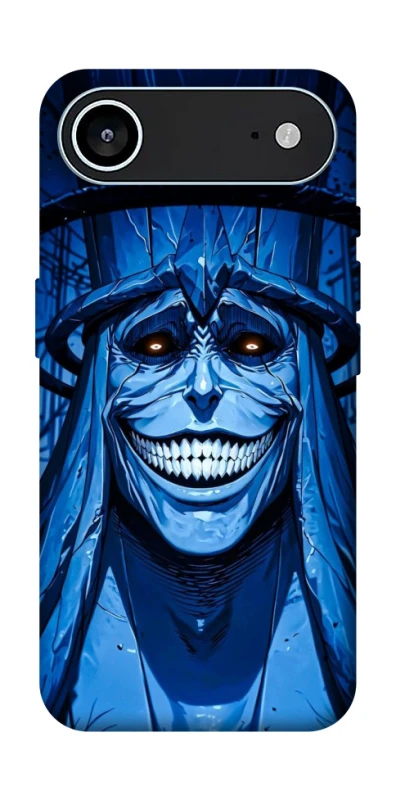 Чохол на Apple iPhone 17 Air (6.5") Statue of God фото 1 з 1