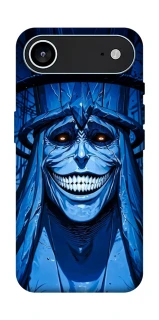 Чехол на Apple iPhone 17 Air (6.5") Statue of God фото 1 из 1