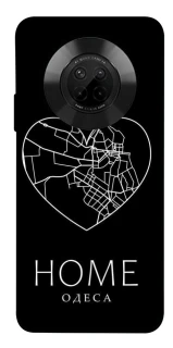 Чохол на Huawei Y9a Одеса Home фото 1 з 1