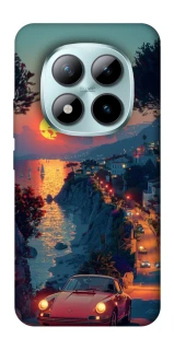 Чохол на Xiaomi Redmi Note 15 Pro+ 5G Porsche sunrise фото 1 з 1