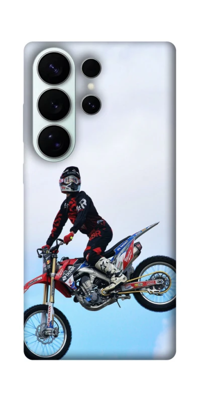 Чехол на Samsung Galaxy S26 Pro Мотокросс фото 1 из 1