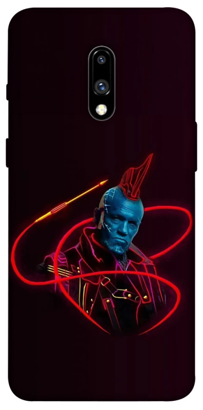 Чехол на OnePlus 7 Yondu фото 1 из 1