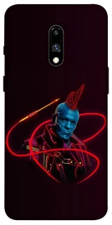 Чехол на OnePlus 7 Yondu фото 1 из 1