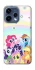 Чехол на Oppo Reno 15 My Little Pony ver.2 фото 2 из 2