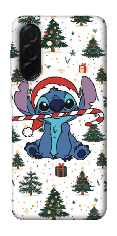 Чохол на Samsung Galaxy A37 5G Stitch ver.23 фото 1 з 1