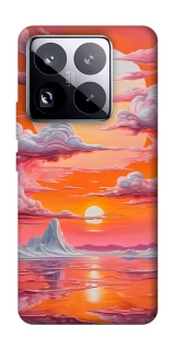 Чехол на Xiaomi 15 Pro Glacier фото 1 из 1