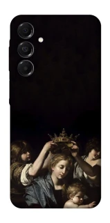 Чехол на Samsung Galaxy A17 4G/5G Art collage ver.1 фото 1 из 1