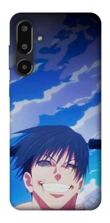 Чехол на Samsung Galaxy F16 Toji v5 фото 1 из 1