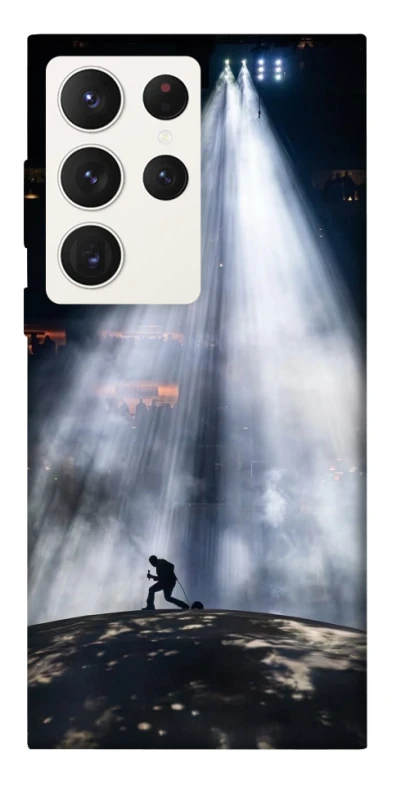 Чехол на Samsung Galaxy S23 Ultra Kanye West ver.2 фото 1 из 1