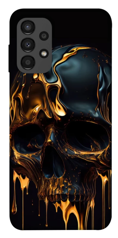 Чехол на Samsung Galaxy A13 4G Череп фото 1 из 1