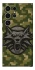 Чохол на Samsung Galaxy S25 Ultra Witcher фото 1 з 1