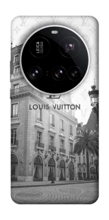 Чехол на Xiaomi 15 Ultra Louis Vuitton ver.2 фото 1 из 1