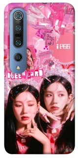 Чохол на Xiaomi Mi 10 / Mi 10 Pro Miyeon - (G)I-DLE фото 1 з 1