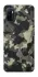 Чохол на Oppo A53 / A32 / A33 Camouflage v10 фото 1 з 1