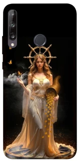 Чехол на Huawei P40 Lite E Fortuna фото 1 из 1