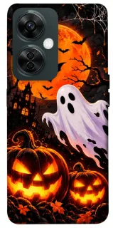 Чехол на OnePlus Nord CE 3 Lite Halloween v16 фото 1 из 1