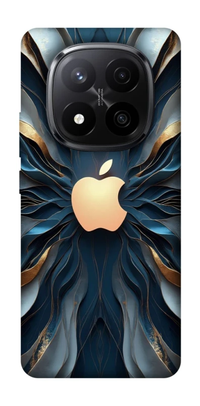 Чохол на Xiaomi Redmi Note 14 Pro+ 5G Apple logo ver.3 фото 1 з 1