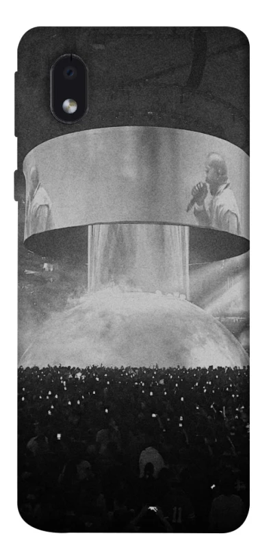 Чехол на Samsung Galaxy M01 Core / A01 Core Kanye West ver.5 фото 1 из 1