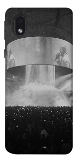 Чехол на Samsung Galaxy M01 Core / A01 Core Kanye West ver.5 фото 1 из 1