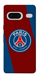 Чохол на Google Pixel 7 FC PSG v2 фото 1 з 1