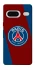 Чохол на Google Pixel 7 FC PSG v2 фото 1 з 1