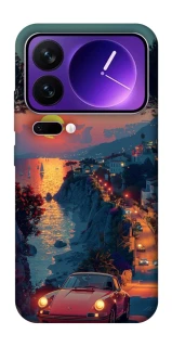 Чехол на Xiaomi 17 Pro Max Porsche sunrise фото 1 из 1