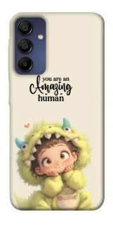 Чехол на Samsung Galaxy A15 4G/5G You are amazing фото 1 из 1