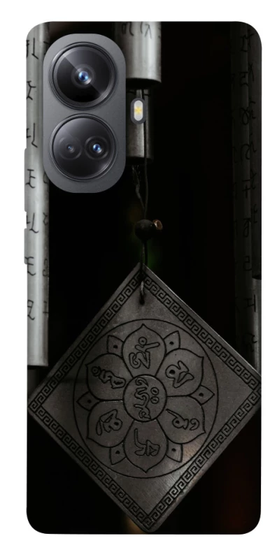 Чехол на Realme 10 Pro+ Талисман удачи фото 1 из 1