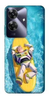 Чехол на Realme Note 60 buzz lightyear фото 1 из 1