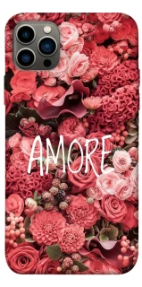Чехол на Apple iPhone 12 Pro (6.1") Amore фото 1 из 1