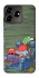 Чохол на ZTE Blade V50 Design 4G Mr.Krabs фото 1 з 1