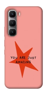 Чохол на Infinix Hot 60 Pro Amazing фото 1 з 1