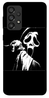 Чехол на Samsung Galaxy A33 5G Scarry Halloween фото 1 из 1