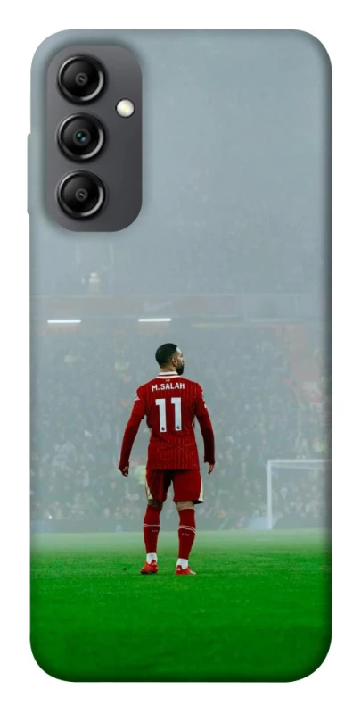 Чохол на Samsung Galaxy A14 4G/5G Mohamed Salah фото 1 з 1