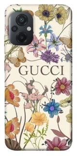 Чехол на Xiaomi Poco M5 Gucci ver.8 фото 1 из 1