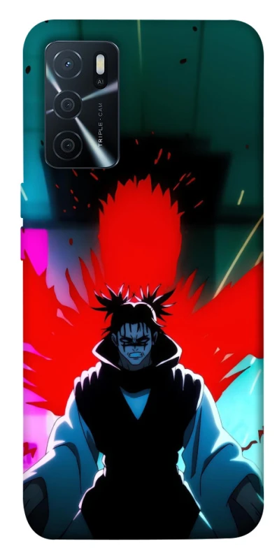 Чохол на Oppo A16s / A16 Choso v4 фото 1 з 1