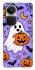 Чехол на Oppo Reno 10 Halloween v15 фото 1 из 1