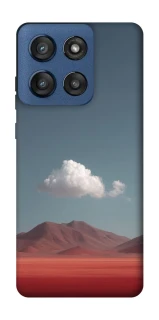 Чехол на Motorola Edge 60 Stylus Cloud mountain фото 1 из 1