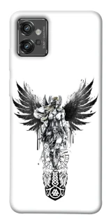 Чехол на Motorola Moto G32 Tattoo ver.12 фото 1 из 1