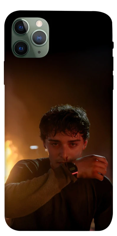 Чохол на Apple iPhone 11 Pro Max (6.5") Stranger Things ver.36 фото 1 з 1