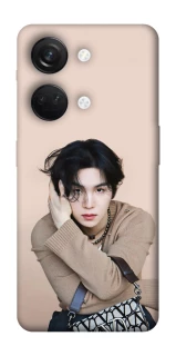 Чохол на OnePlus Nord 3 Suga - BTS фото 1 з 1