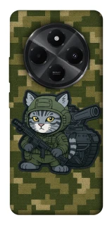 Чохол на Xiaomi Poco C75 Milcat фото 1 з 1