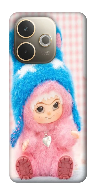 Чохол на Oppo A5 Pro 4G Wakuku ver.5 фото 1 з 1