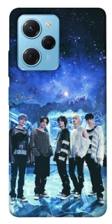 Чехол на Xiaomi Poco X5 Pro 5G TXT фото 1 из 1