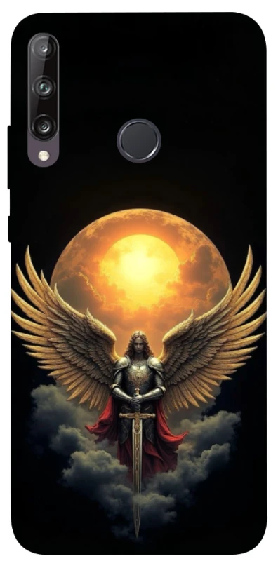 Чохол на Huawei P40 Lite E Archangel фото 1 з 1