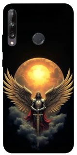 Чохол на Huawei P40 Lite E Archangel фото 1 з 1
