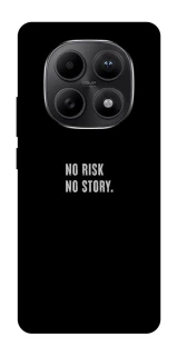 Чохол на Xiaomi Redmi Note 15 5G No risk фото 1 з 1