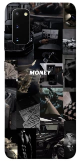Чехол на Samsung Galaxy S20 Money фото 1 из 1